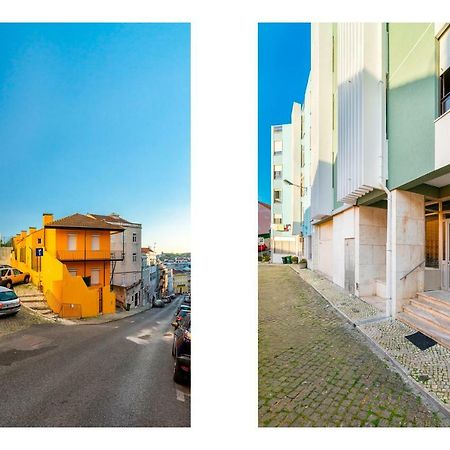 Whome | Anjos Premium Apartment #10 Lisboa Eksteriør billede