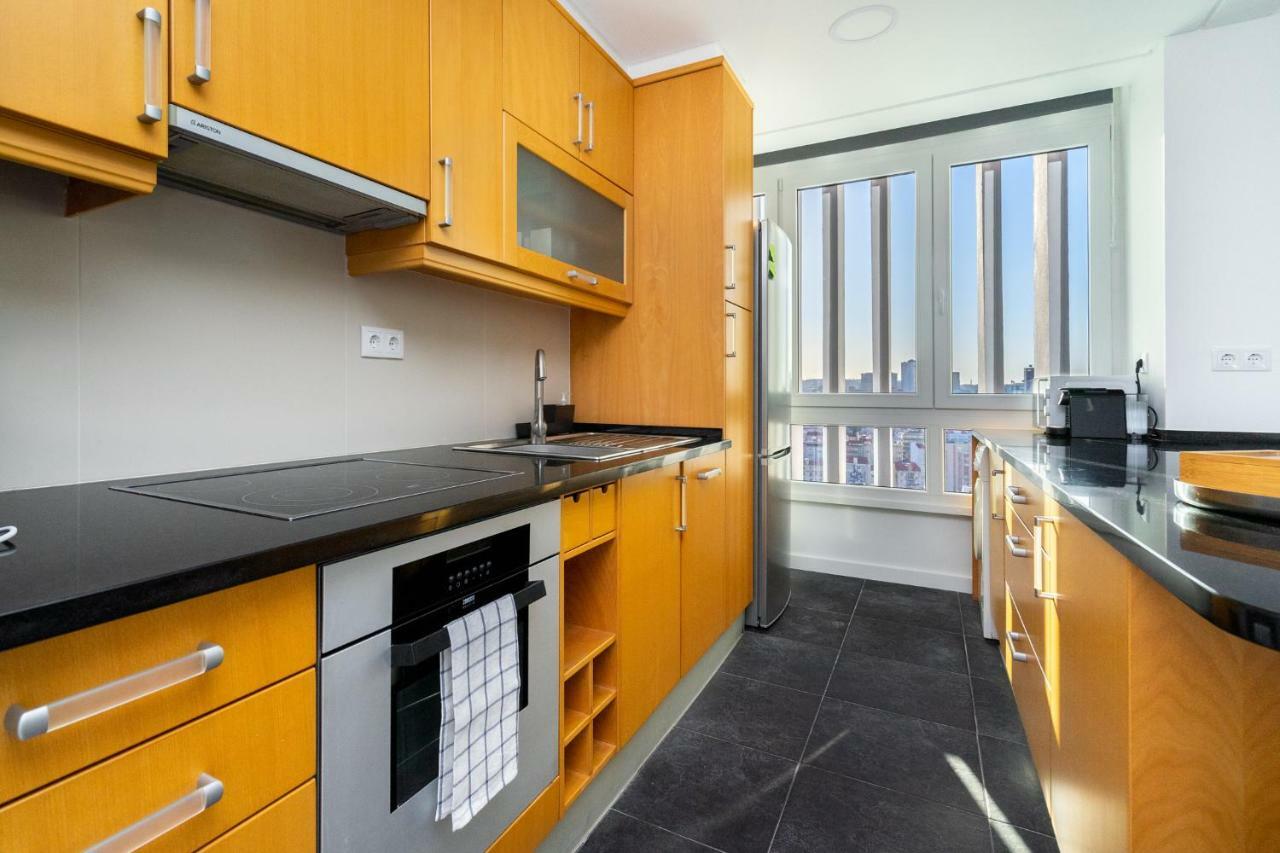 Whome | Anjos Premium Apartment #10 Lisboa Eksteriør billede