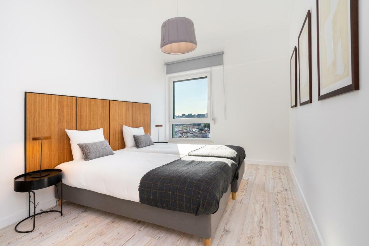 Whome | Anjos Premium Apartment #10 Lisboa Eksteriør billede